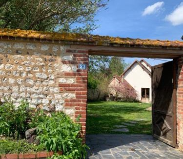 Porte-Joie House | Le Duo Porte-Joyeux