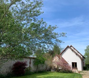 Porte-Joie House | Le Duo Porte-Joyeux