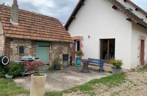 Porte-Joie House | Le Duo Porte-Joyeux