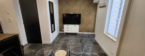 Epernay Apartment | "Le duo" studio cosy au cœur d'Epernay