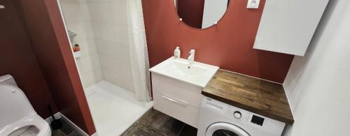 Epernay Apartment | "Le duo" studio cosy au cœur d'Epernay