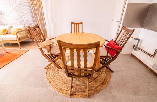 Brissac-Quince Apartment | LE DUPE