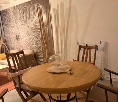 Brissac-Quince Apartment | LE DUPE