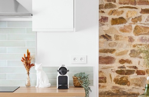 Saint-Nicolas-de-Redon Apartment | Le Duplex, cosy and modern