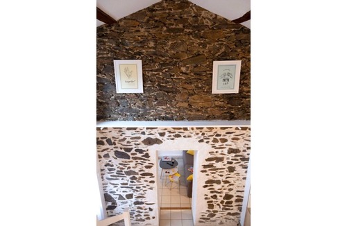 Le Pin-en-Mauges House | Le Duplex à Mimine