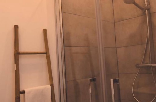 La Fuye-Velpeau Apartment | Le Duplex "baudelaire"