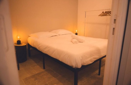 La Fuye-Velpeau Apartment | Le Duplex "baudelaire"