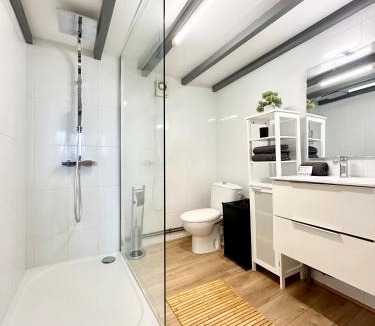 Mont-de-Marsan Apartment | LE DUPLEX BELLE VUE - Hyper Centre