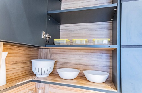 Villette Gare Apartment | Le Duplex - charmant 4 pers- Part Dieu