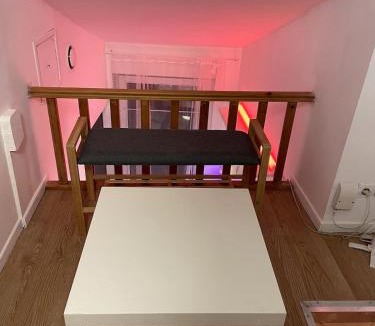 Bourgogne Apartment | Le Duplex coeur de ville rue de bourgogne