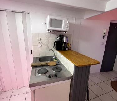 Bourgogne Apartment | Le Duplex coeur de ville rue de bourgogne