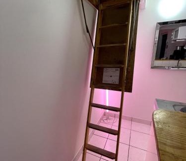 Bourgogne Apartment | Le Duplex coeur de ville rue de bourgogne