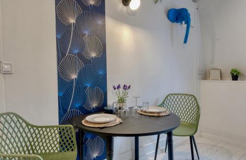 Clermont Apartment | Le Duplex Cosy