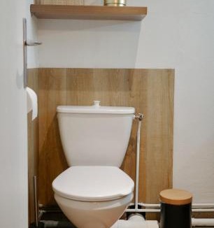 Clermont Apartment | Le Duplex Cosy