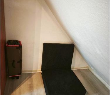 Phalsbourg Apartment | Le duplex cosy Phalsbourg