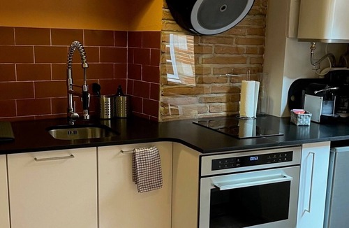 Saint-Etienne Apartment | Le Duplex Croix Baragnon