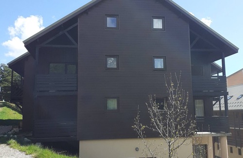 Gresse-en-Vercors Apartment | Le Duplex de Dana - Gresse en Vercors