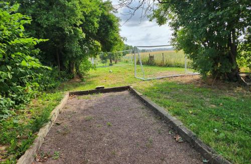 Villers-au-Tertre House | Le duplex De La Ferme Du Tertre