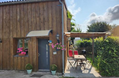 Villers-au-Tertre House | Le duplex De La Ferme Du Tertre