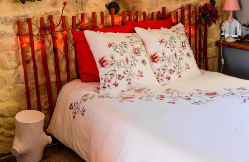 Saint-Drezery Bed & Breakfast | Le Duplex de Lapparan