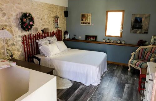 Saint-Drezery Bed & Breakfast | Le Duplex de Lapparan