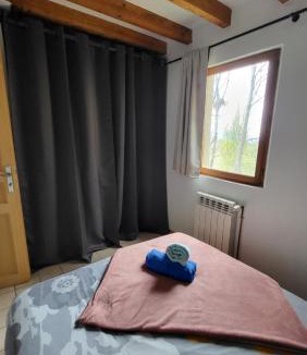Llo Apartment | Le duplex de Llo - Authentique, confort, terrasse