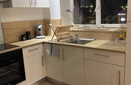 Chalon-sur-Saone Apartment | Le Duplex de Paris