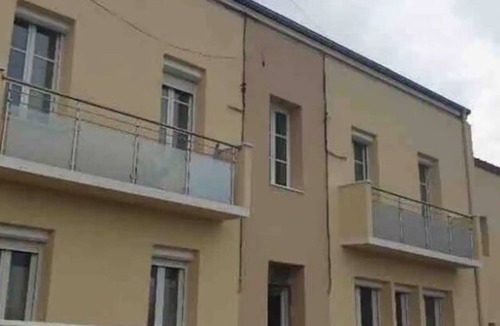 Chalon-sur-Saone Apartment | Le Duplex de Paris