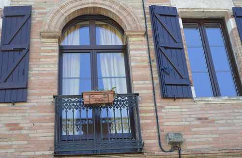 Cadours House | le Duplex deJeanne