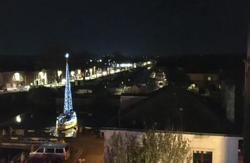 Redon Apartment | Le Duplex des Eclusiers