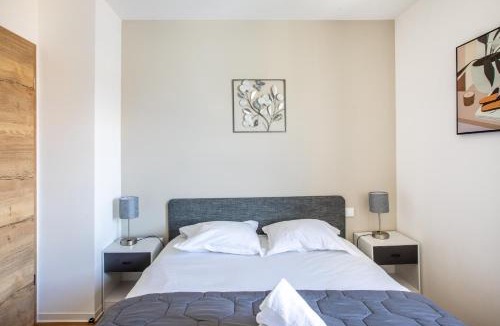 Horbourg-Wihr Apartment | Le Duplex des Maisons du Ried