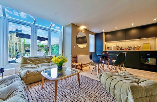 Honfleur Apartment | Le Duplex du 10Honfleur