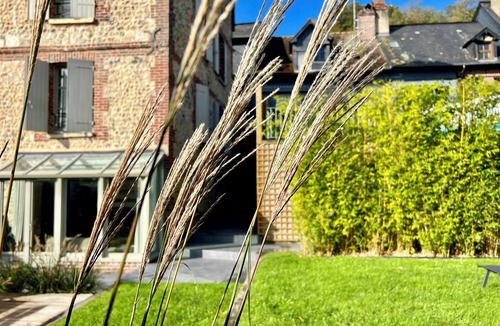 Honfleur Apartment | Le Duplex du 10Honfleur