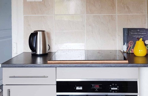 Mulhouse Apartment | Le Duplex du Bas Rebberg - Facing Train Station