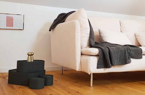 Mulhouse Apartment | Le Duplex du Bas Rebberg - Facing Train Station