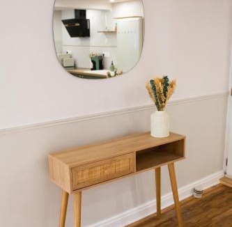 Beauvais Apartment | Le duplex du centre-ville - Chez Pauline & Yoan