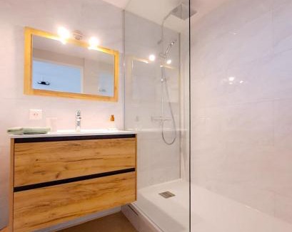 Briey Apartment | Le Duplex du Corbusier - Briey