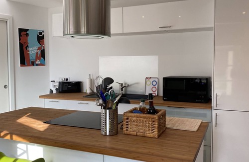 Arras Apartment | Le Duplex du Cours de Verdun