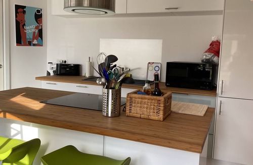 Arras Apartment | Le Duplex du Cours de Verdun