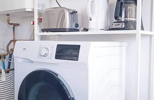 Pontchateau Apartment | Le Duplex du Haut Bodio