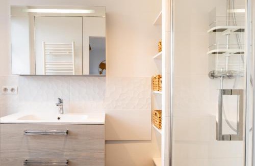 Veyrier-du-Lac Apartment | Le DUPLEX DU LAC