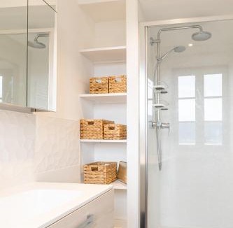 Veyrier-du-Lac Apartment | Le DUPLEX DU LAC