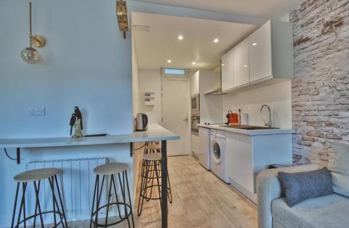 Maintenon Apartment | * Le Duplex *