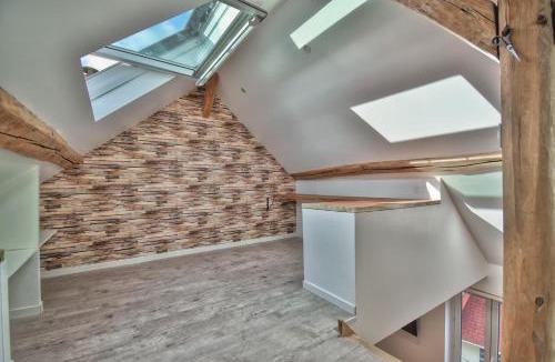 Maintenon Apartment | * Le Duplex *