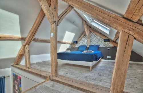 Maintenon Apartment | * Le Duplex *