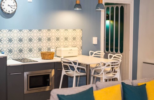 Montauban Apartment | Le Duplex Gourmand - Clim - Parking