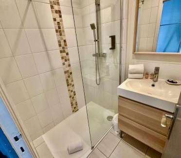 Enclos Apartment | Le Duplex ou l'Appart d'Agnès"