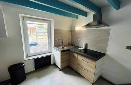 Reims Apartment | Le Duplex Paris | Centre-ville