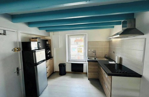 Reims Apartment | Le Duplex Paris | Centre-ville