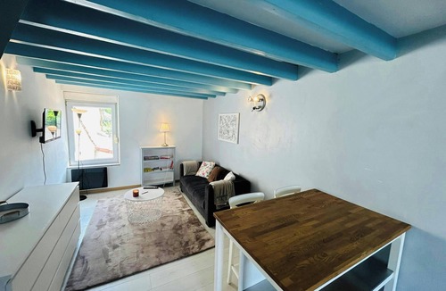 Reims Apartment | Le Duplex Paris | Centre-ville